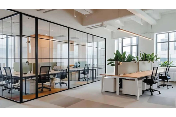 Interior &  Turnkey Projects